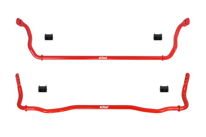 26mm Front & 25mm Rear Anti-Roll Kit <br> 05-02 Porsche 911