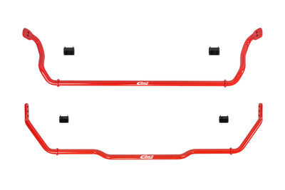 26mm Front & 23mm Rear Anti-Roll-Kit <br> 05-12 Porsche Boxster, 06-12 Porsche Cayman
