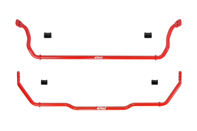 26mm Front & 23mm Rear Anti-Roll-Kit <br> 05-12 Porsche Boxster, 06-12 Porsche Cayman