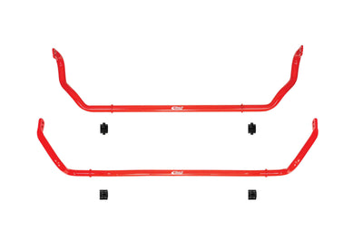 Anti-Roll Bar Kit (Front & Rear) <br> 12-08 Porsche 911