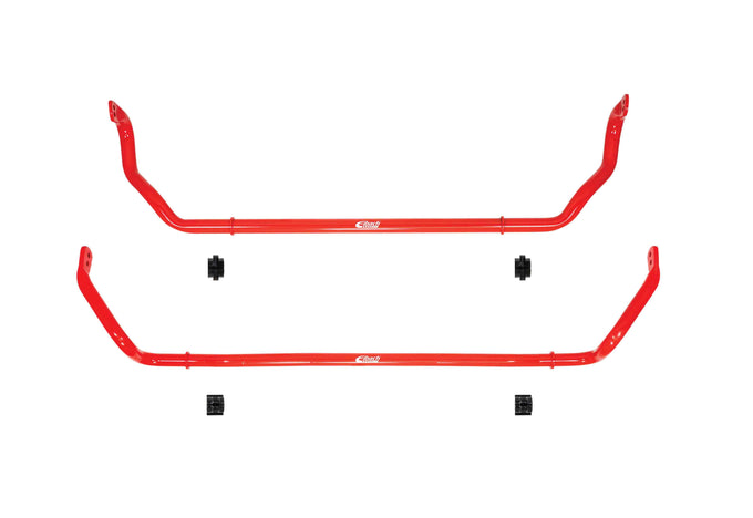 Anti-Roll Bar Kit (Front & Rear) <br> 12-08 Porsche 911