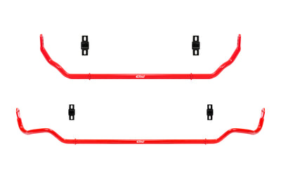 Anti-Roll Bar Kit (Front & Rear) <br> 20-24 Toyota GR Supra, 21-22 Supra