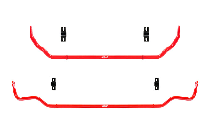 Anti-Roll Bar Kit (Front & Rear) <br> 20-24 Toyota GR Supra, 21-22 Supra