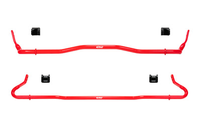 Anti-Roll Bar Kit (Front & Rear) <br> 2022 Subaru BRZ, Toyota GR86
