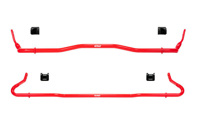 Anti-Roll Bar Kit (Front & Rear) <br> 2022 Subaru BRZ, Toyota GR86