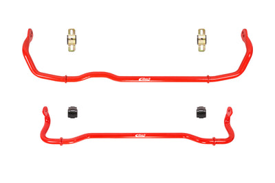 Anti-Roll Bar Kit (Front & Rear) <br> 15-22 Volkswagen GTI,15-19 Golf