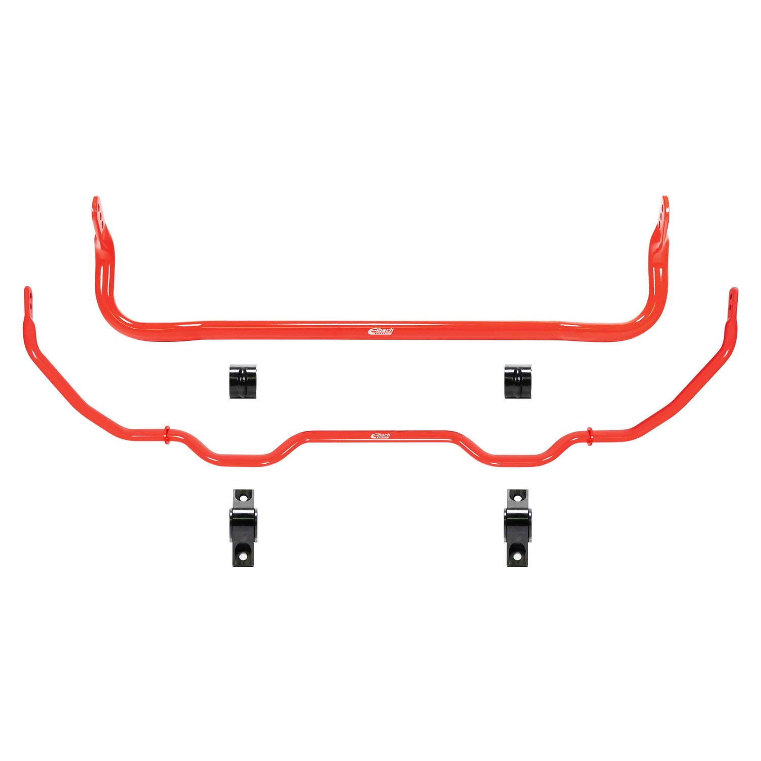 Anti-Roll Bar Kit (Front&Rear) <br> 17-02 Tesla 3