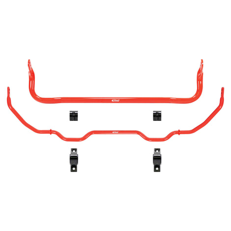 Anti-Roll Bar Kit (Front&Rear) <br> 17-02 Tesla 3
