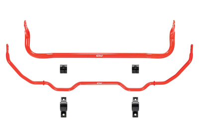 Anti-Roll Bar Kit (Front&Rear) <br> 17-02 Tesla 3