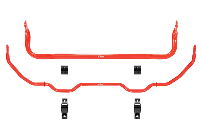 Anti-Roll Bar Kit (Front&Rear) <br> 17-02 Tesla 3