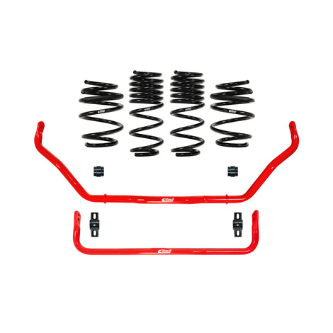 Pro-Plus Kit <br> 17-21 Honda Civic