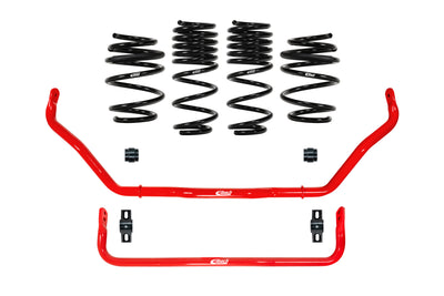 Pro-Plus Kit <br> 17-21 Honda Civic