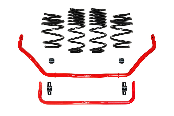 Pro-Plus Kit <br> 17-21 Honda Civic