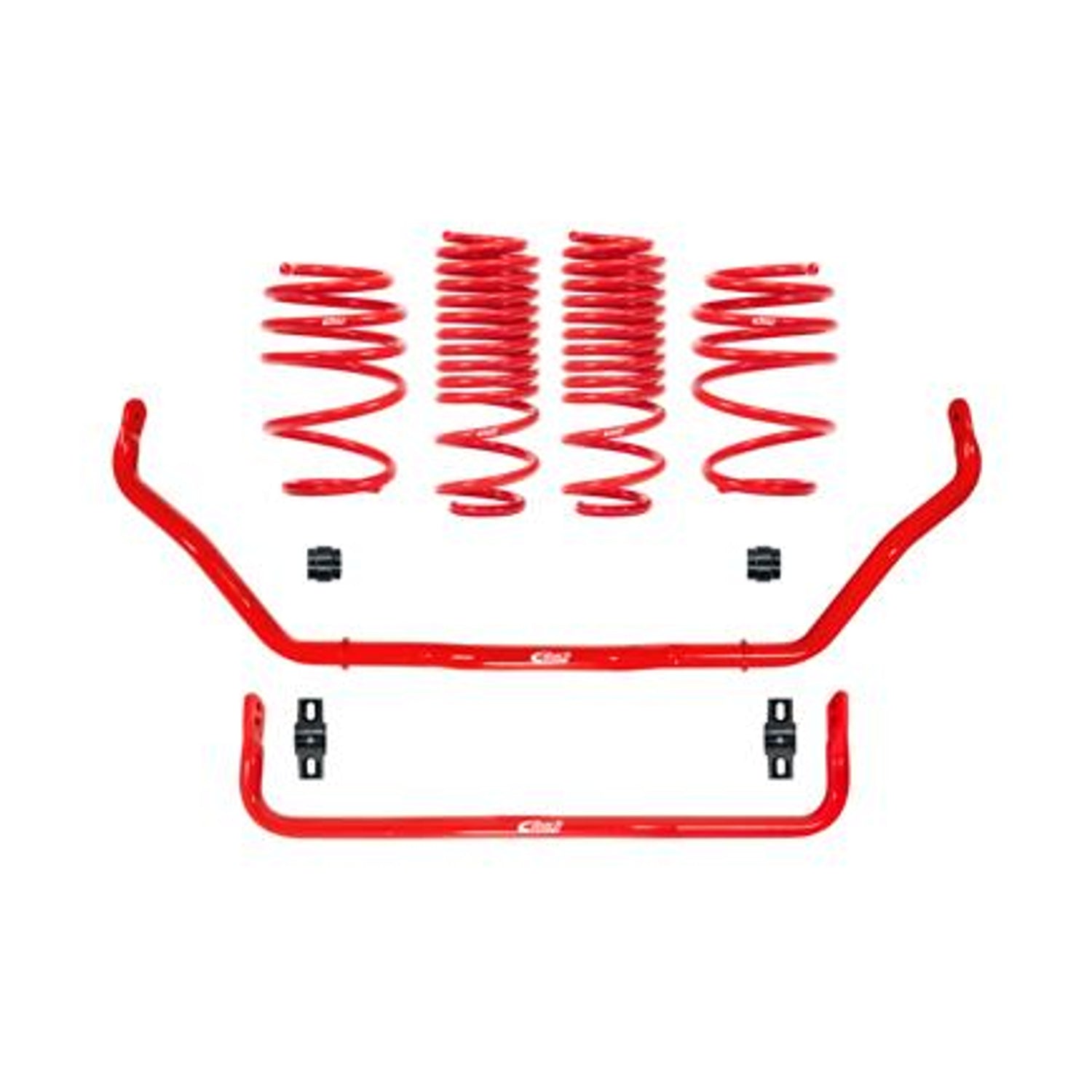 Sport Plus Kit <br> 17-01 Honda Civic
