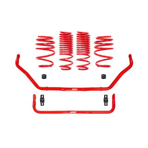 Sport Plus Kit <br> 17-01 Honda Civic