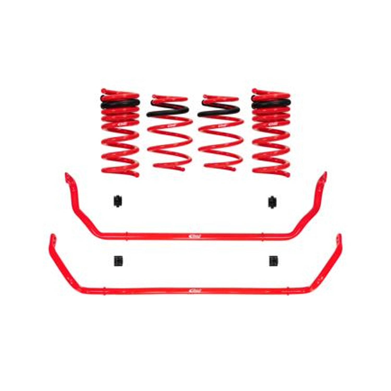 Sport Plus Kit <br> 15-01 Volkswagen GTI