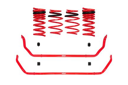 Sport Plus Kit <br> 15-01 Volkswagen GTI