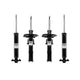 Pro-Damper Kit <br> 15-02 Ford Mustang