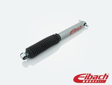 Rear Pro-Truck Sport Shock <br> 07-08 Jeep Wrangler
