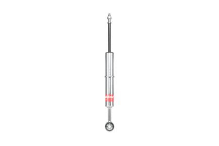Front Shock <br> 24-05 Toyota Tacoma 2.4L