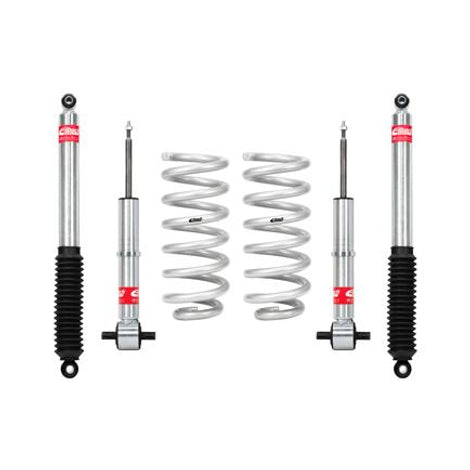 Pro-Truck Lift <br> 07-03 Chevrolet Silverado 1500