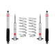 Pro-Truck Lift <br> 07-03 Chevrolet Silverado 1500