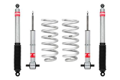 Pro-Truck Lift <br> 07-03 Chevrolet Silverado 1500