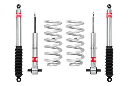 Pro-Truck Lift <br> 07-03 Chevrolet Silverado 1500