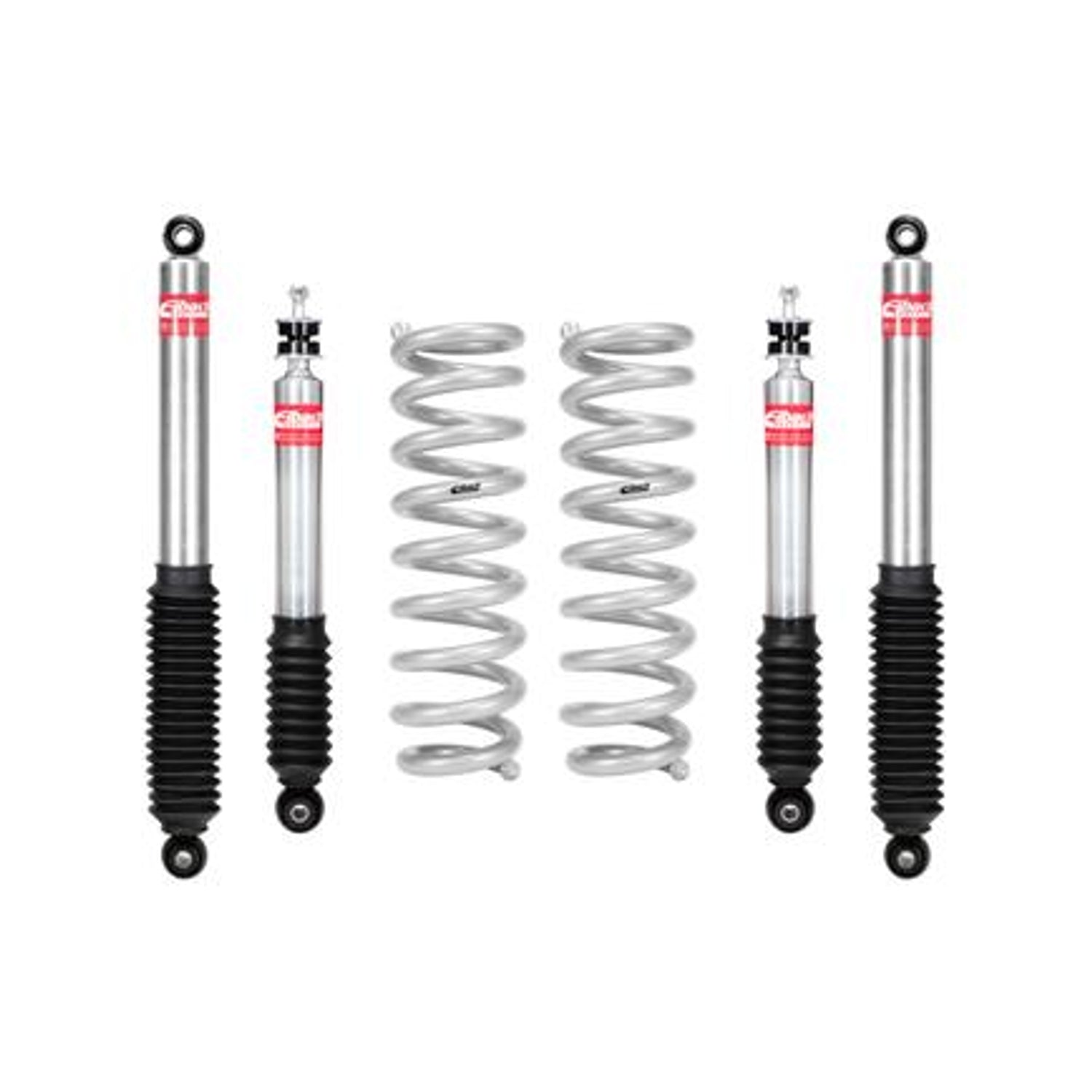 Pro-Truck Lift Kit <br> 99-06 Chevy/GMC Silverado Sierra 1500
