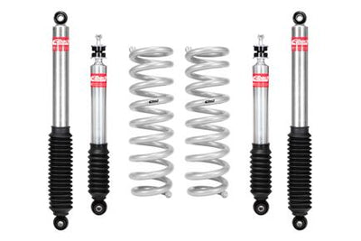 Pro-Truck Lift Kit <br> 99-06 Chevy/GMC Silverado Sierra 1500