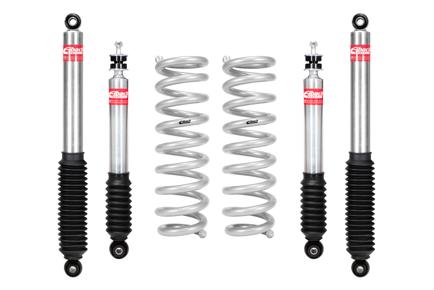 Pro-Truck Lift Kit <br> 99-06 Chevy/GMC Silverado Sierra 1500