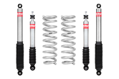 Pro-Truck Lift Kit <br> 99-06 Chevy/GMC Silverado Sierra 1500