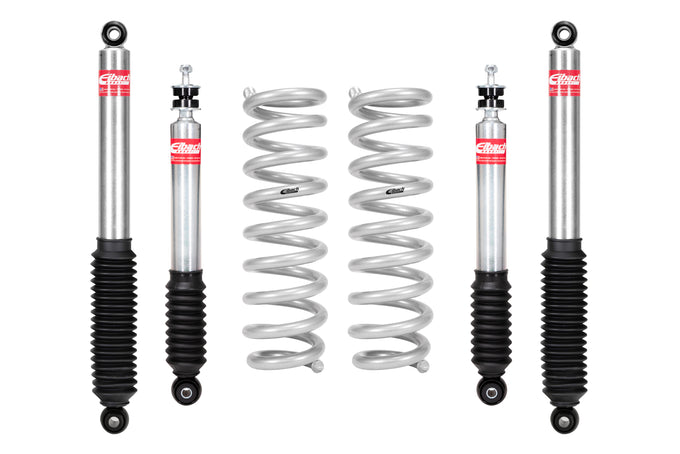 Pro-Truck Lift Kit <br> 99-06 Chevy/GMC Silverado Sierra 1500
