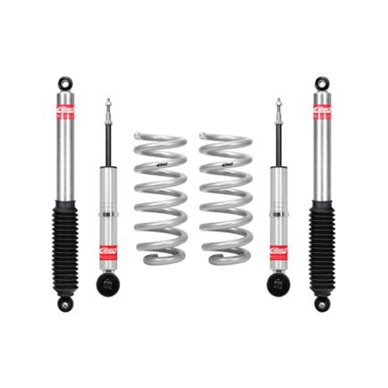 Pro-Truck Lift Kit <br> 14-18 Chevy/GMC Silverado Sierra 1500