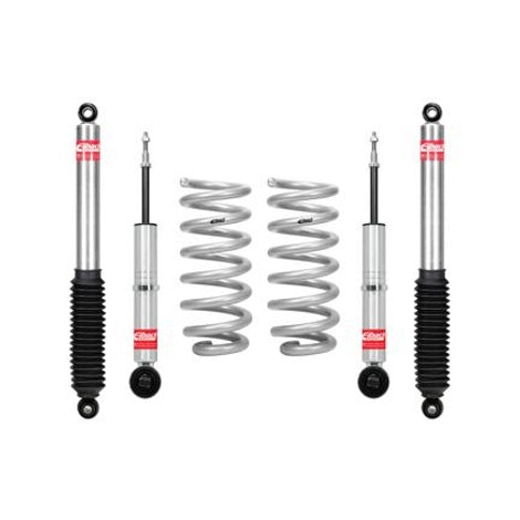 Pro-Truck Lift Kit <br> 14-18 Chevy/GMC Silverado Sierra 1500