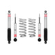 Pro-Truck Lift Kit <br> 14-18 Chevy/GMC Silverado Sierra 1500
