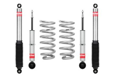 Pro-Truck Lift Kit <br> 14-18 Chevy/GMC Silverado Sierra 1500