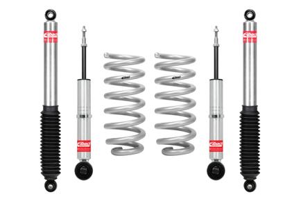 Pro-Truck Lift Kit <br> 14-18 Chevy/GMC Silverado Sierra 1500