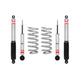 Pro-Truck Lift Kit <br> 14-18 Chevy/GMC Silverado Sierra 1500