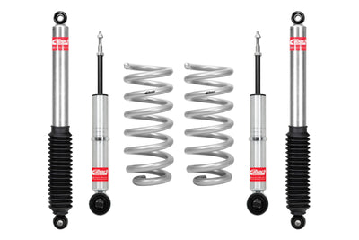 Pro-Truck Lift Kit <br> 14-18 Chevy/GMC Silverado Sierra 1500