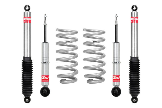 Pro-Truck Lift Kit <br> 14-18 Chevy/GMC Silverado Sierra 1500