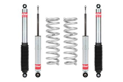 Pro-Truck Lift Kit <br> 15-22 Chevy Colorado, GMC Canyon