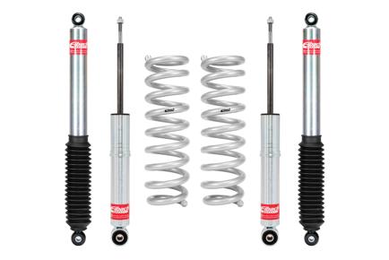 Pro-Truck Lift Kit <br> 15-22 Chevy Colorado, GMC Canyon