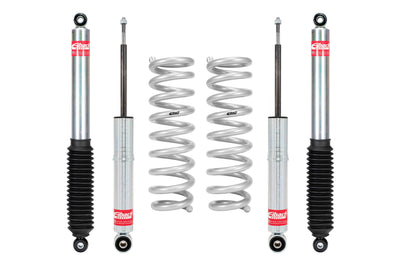 Pro-Truck Lift Kit <br> 15-22 Chevy Colorado, GMC Canyon