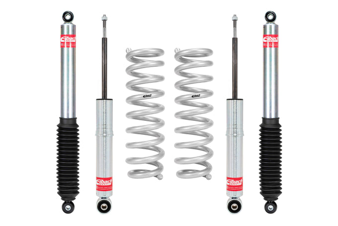 Pro-Truck Lift Kit <br> 15-22 Chevy Colorado, GMC Canyon