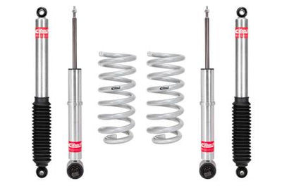 Pro-Truck Lift <br> 19-24 Chevy/GMC Silverado Sierra 1500