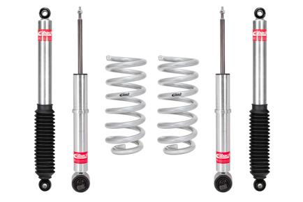 Pro-Truck Lift <br> 19-24 Chevy/GMC Silverado Sierra 1500