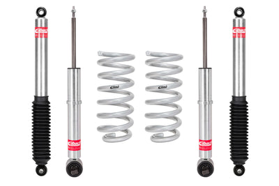 Pro-Truck Lift <br> 19-24 Chevy/GMC Silverado Sierra 1500