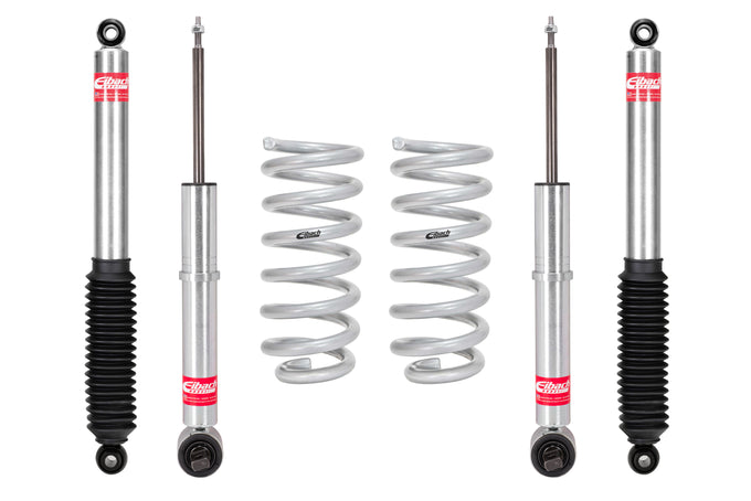 Pro-Truck Lift <br> 19-24 Chevy/GMC Silverado Sierra 1500