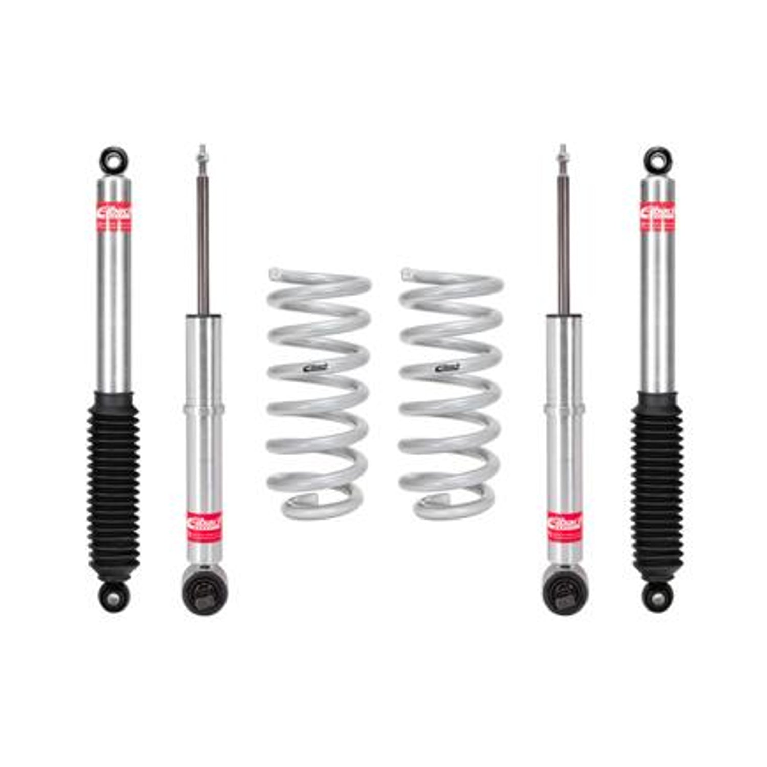 Pro-Truck Lift Kit <br> 19-24 Chevy/GMC Silverado Sierra 1500